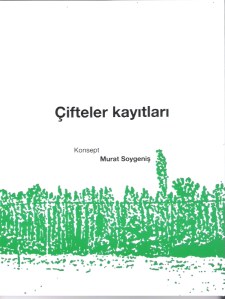 Çifteler Kayıtları (Cifteler records)