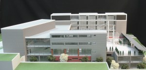 İlköğretim Okulu / Primary School Istanbul